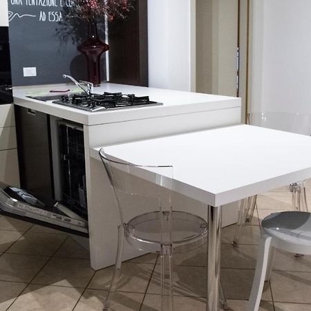 Appartamento La Caffetteria Rovereto  Exteriér fotografie